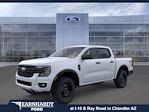 2026 Ford Ranger SuperCrew Cab 4WD Pickup for sale #FT0435 - photo 1
