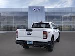 2026 Ford Ranger SuperCrew Cab 4WD Pickup for sale #FT0435 - photo 8