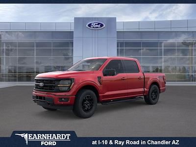 New 2026 Ford F-150 - photo 1