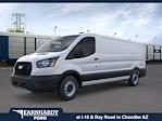 2026 Ford Transit 150 Low Roof RWD Empty Cargo Van for sale #FT0437 - photo 1