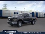 2026 Ford F-150 Regular Cab 4WD Pickup for sale #FT0438 - photo 1