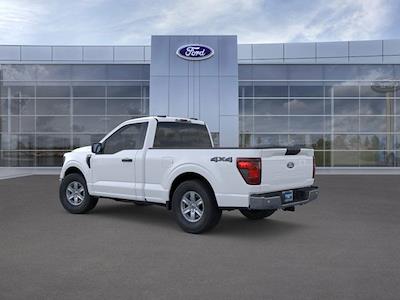 New 2026 Ford F-150 - photo 1