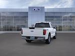 2026 Ford F-150 Regular Cab 4WD Pickup for sale #FT0439 - photo 8