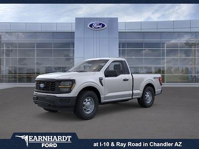 2026 Ford F-150 Regular Cab 4WD Pickup for sale #FT0440 - photo 1