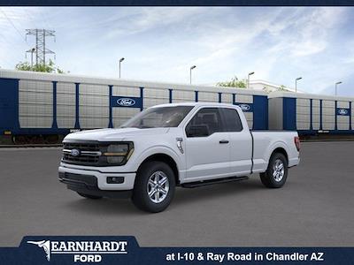New 2026 Ford F-150 XLT Super Cab for sale #FT0441 - photo 1