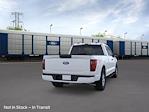 New 2026 Ford F-150 XLT Super Cab for sale #FT0441 - photo 8