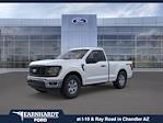 2026 Ford F-150 Regular Cab 4WD Pickup for sale #FT0445 - photo 1