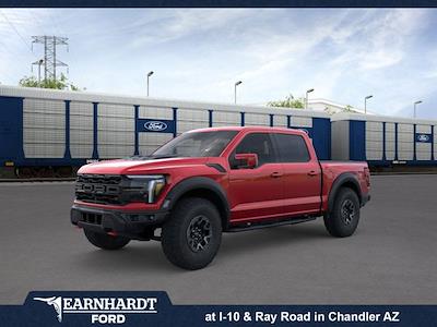New 2026 Ford F-150 Raptor SuperCrew Cab for sale #FT0455 - photo 1