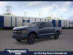 2026 Ford F-150 SuperCrew Cab 4WD Pickup for sale #FT0475 - photo 1