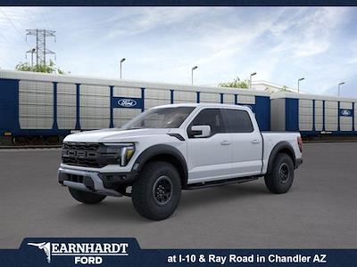New 2026 Ford F-150 - photo 1
