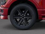 2026 Ford F-150 SuperCrew Cab 4WD Pickup for sale #FT0491 - photo 11