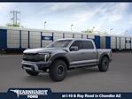2026 Ford F-150 SuperCrew Cab 4WD Pickup for sale #FT0492 - photo 15