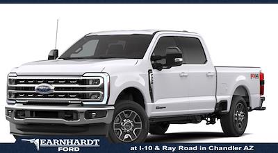 New 2026 Ford F-250 Lariat Crew Cab for sale #FT0493 - photo 1