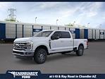New 2026 Ford F-250 Lariat Crew Cab for sale #FT0493 - photo 1