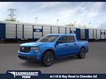 2026 Ford Maverick SuperCrew Cab AWD Pickup for sale #FT0500 - photo 1