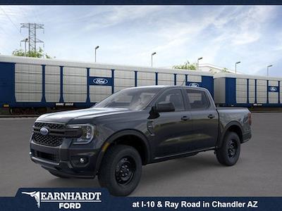 New 2026 Ford Ranger - photo 1