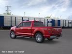 2026 Ford F-150 SuperCrew Cab 4WD Pickup for sale #FT0507 - photo 2
