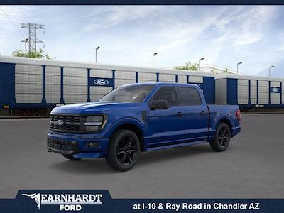 New 2026 Ford F-150 - photo 1