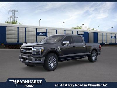 New 2026 Ford F-150 - photo 1