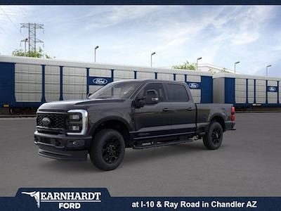 New 2026 Ford F-250 - photo 1
