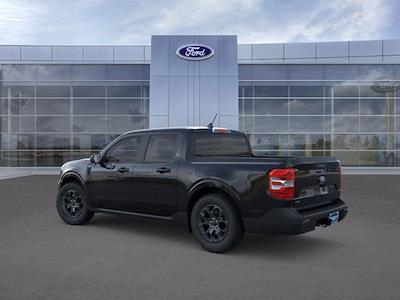 New 2026 Ford Maverick - photo 1