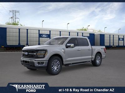 New 2026 Ford F-150 - photo 1