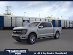 2026 Ford F-150 SuperCrew Cab 4WD Pickup for sale #FT0534 - photo 1