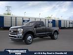 2026 Ford F-450 Regular Cab DRW 4WD Pickup for sale #FT0536 - photo 1