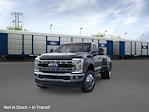 2026 Ford F-450 Regular Cab DRW 4WD Pickup for sale #FT0536 - photo 2