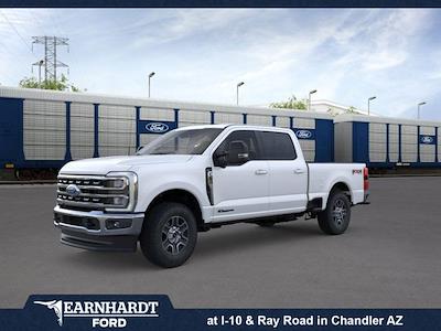New 2026 Ford F-250 - photo 1