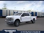 2026 Ford F-250 Crew Cab 4WD Pickup for sale #FT0537 - photo 1