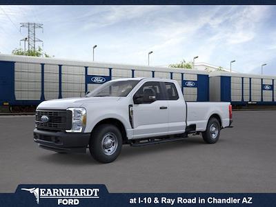 New 2026 Ford F-250 - photo 1