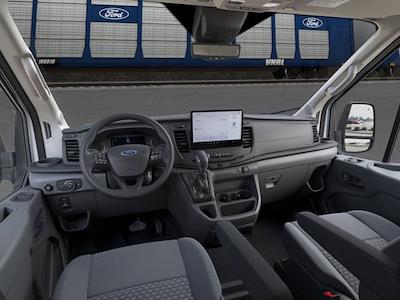 New 2026 Ford Transit 250 - photo 1