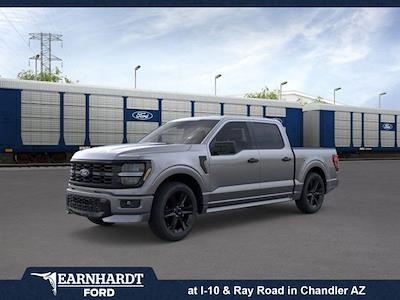 New 2026 Ford F-150 - photo 1
