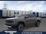 New 2026 Ford Ranger Raptor SuperCrew Cab for sale #FT0564 - photo 1