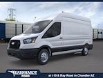 2026 Ford Transit 250 High Roof RWD Empty Cargo Van for sale #FT0569 - photo 1