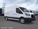 2026 Ford Transit 250 High Roof RWD Empty Cargo Van for sale #FT0569 - photo 8