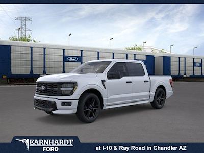 New 2026 Ford F-150 - photo 1