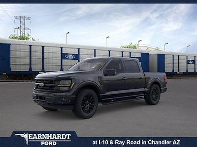 New 2026 Ford F-150 - photo 1