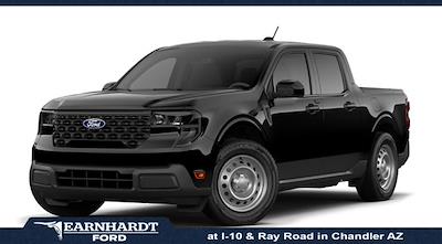2026 Ford Maverick SuperCrew Cab FWD Pickup for sale #FT0581 - photo 1