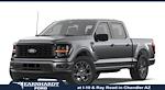 2026 Ford F-150 SuperCrew Cab 4WD Pickup for sale #FT0587 - photo 1