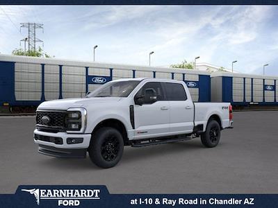New 2026 Ford F-250 - photo 1