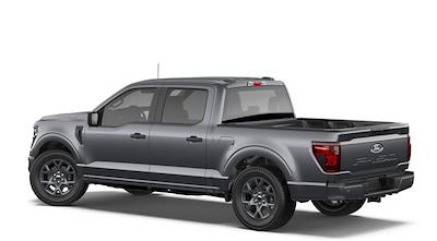 New 2026 Ford F-150 - photo 1