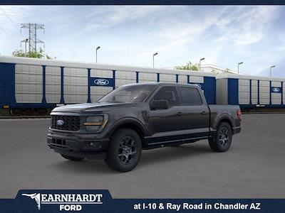 New 2026 Ford F-150 - photo 1