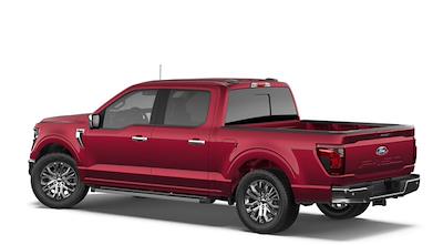New 2026 Ford F-150 - photo 1