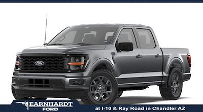 New 2026 Ford F-150 - photo 1