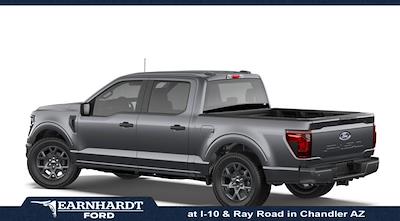 New 2026 Ford F-150 - photo 1