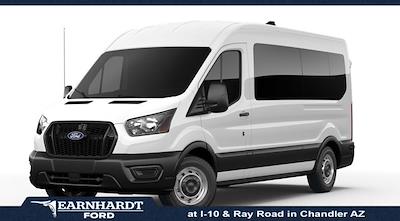 New 2026 Ford Transit 350 - photo 1