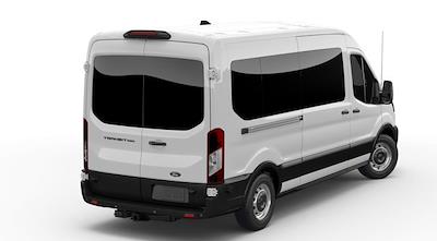 New 2026 Ford Transit 350 - photo 1