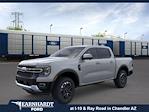 2026 Ford Ranger SuperCrew Cab 4WD Pickup for sale #FT0604 - photo 1